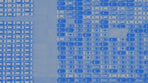 هل بإمكان شركات السيّارات الغربية الخروج من السوق الصينية؟