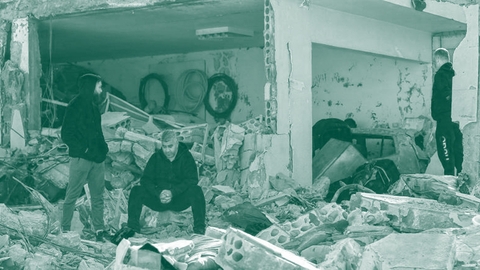 القطاع الصحّي اللبناني غير مُجهَّز للحرب