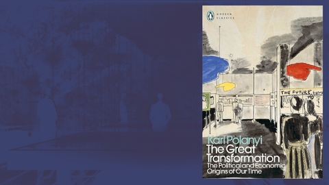 تحول عظيم آخر