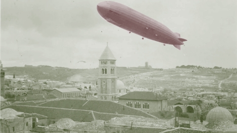 إعادة رسم خريطة العلوم