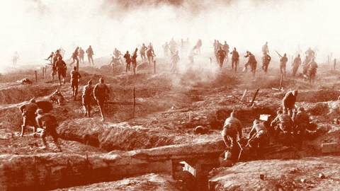 التاريخ المفقود لصندوق النقد والبنك الدوليين في الصراعات