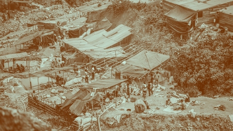 فاشية جدري القردة: 41 ألف مصاب في 15 دولة أفريقية