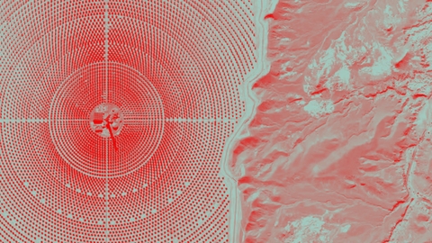 الاستعمار الجديد الأخضر في المنطقة العربية