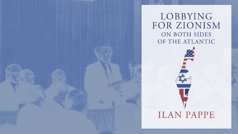 lobbying for zionism