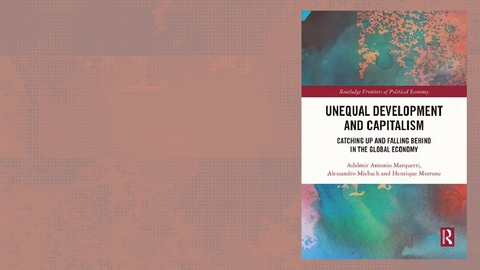 التأخر واللحاق