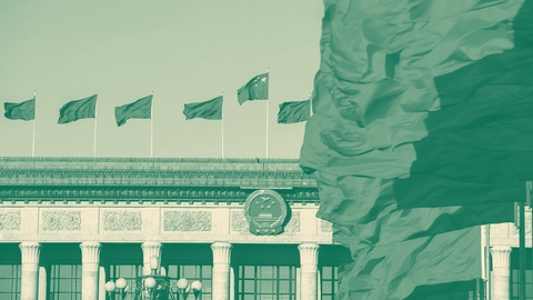 الاقتصاد الصيني في الدورة الثالثة للمجلس الوطني