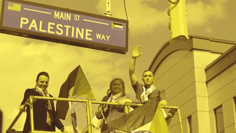 success in israel divestment