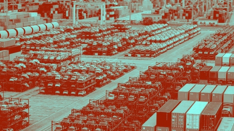 الحرب التجارية مع الصين ستشتعل سواء فاز الديمقراطي أو الجمهوري