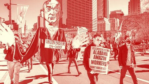 الاستغلال الخوارزمي