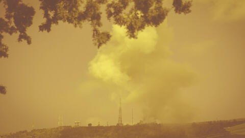 north israel