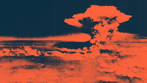 داخل لوبي الأسلحة النووية