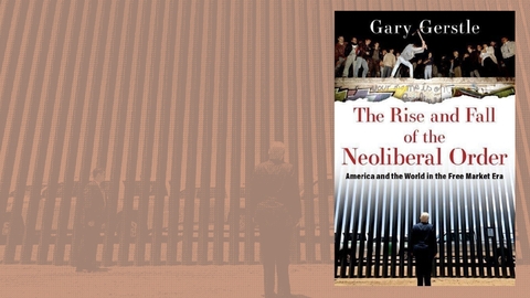 end of the great order