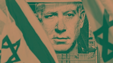 نفط العالم في خدمة الإبادة