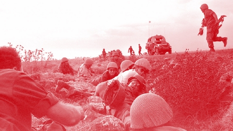 تجَّار الموت