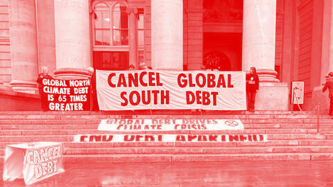 debt crisis