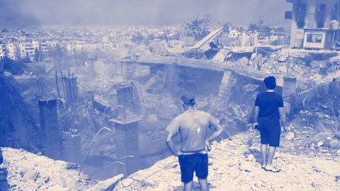 اليورانيوم في لبنان