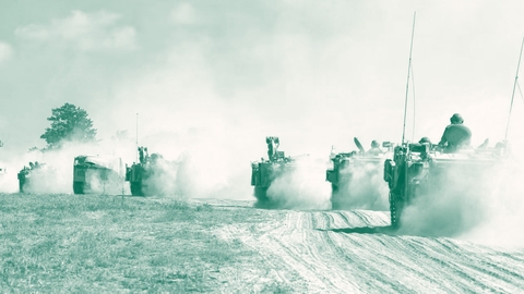 إبادة الزراعة