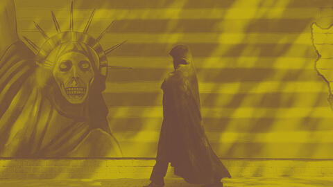 Iran Sanctions