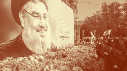 على حافة الهاوية