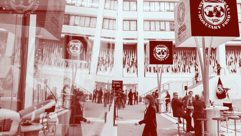 IMF