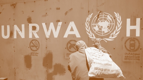 UNRWA