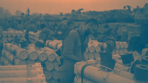 المجمع الصناعي العسكري