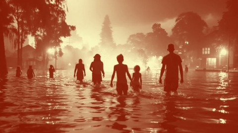 poverty and climate change