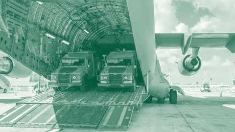 التمويل الأميركي للابادة