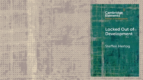 المنبذون من التنمية