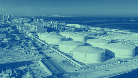 التغير المناخي