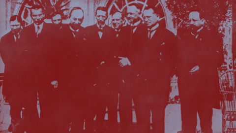 لينين وصندوق النقد