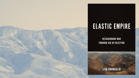 إعادة صياغة الحرب من خلال المساعدات