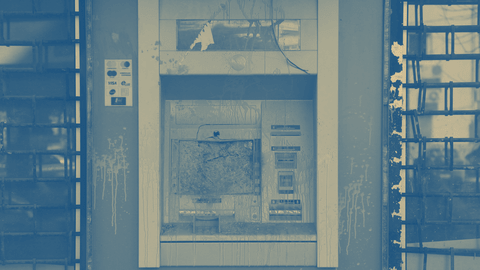 الديون في الدول العربية