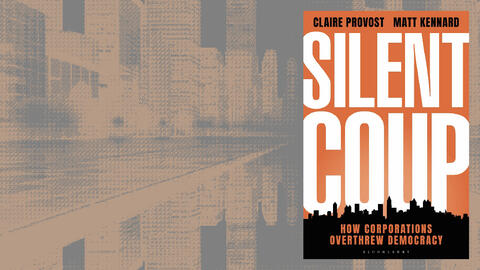 silent coup