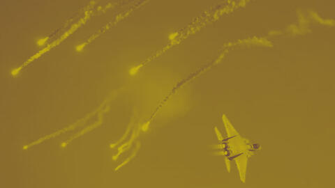 war jets