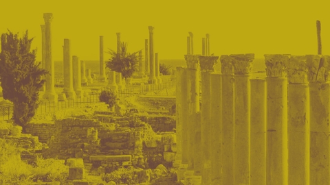 المعالم الأثرية في لبنان