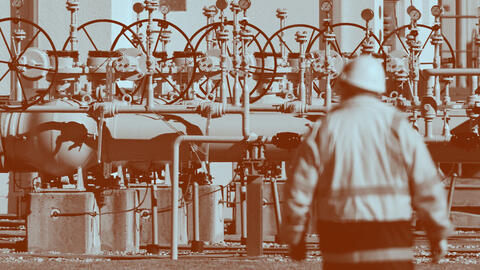 Russia Oil & Gas