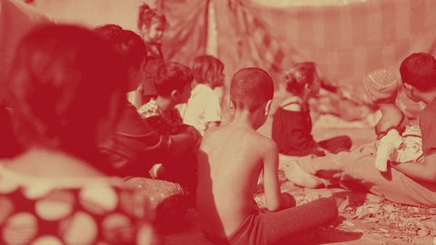 الأمن الغذائي في لبنان في ظل الحرب