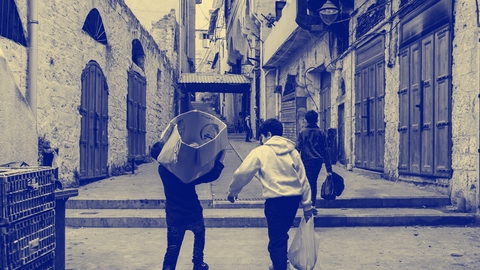 التضخم في لبنان