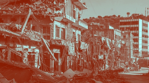 war damages lebanon