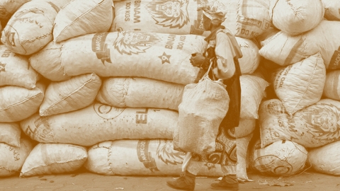 debt in developing countries