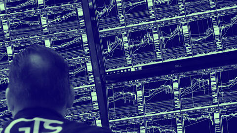 Deepseek stocks