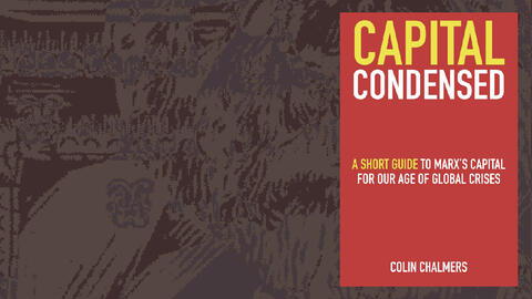 capital condensed