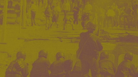 egypt bread riots 1977