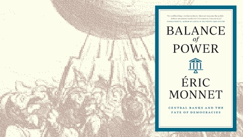 balance of power book