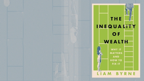 book review inequality