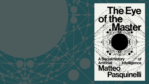 the Eye of the Master