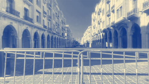 solidere beirut