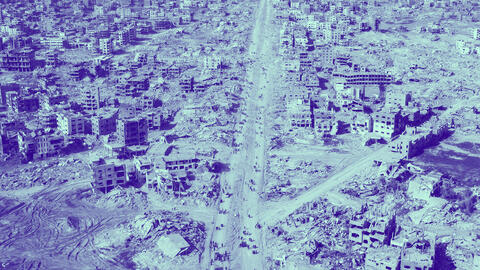 gaza