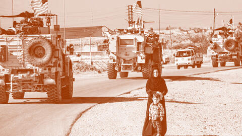 syria sanctions